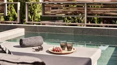 NEMA DESIGN HOTEL & SPA