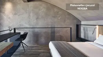 Nema Design Hotel & Spa