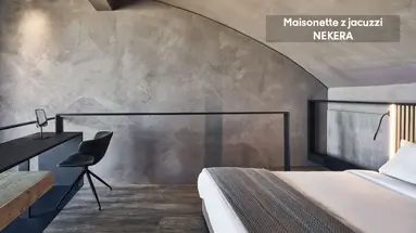 Nema Design Hotel & Spa