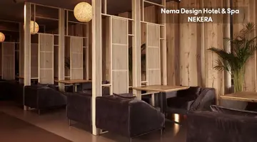 Nema Design Hotel & Spa