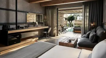 NEMA DESIGN HOTEL & SPA