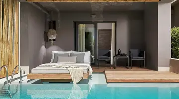 NEMA DESIGN HOTEL & SPA