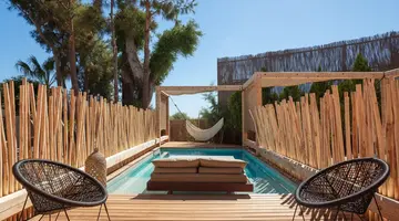 NEMA DESIGN HOTEL & SPA