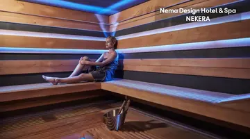 Nema Design Hotel & Spa