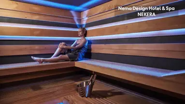 Nema Design Hotel & Spa