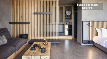 Nema Design Hotel & Spa