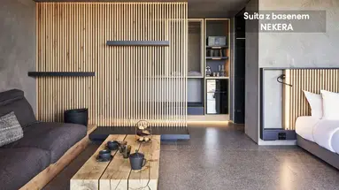 Nema Design Hotel & Spa