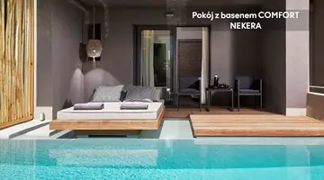 Nema Design Hotel & Spa