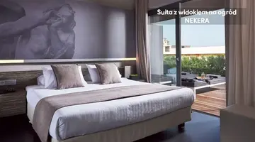Nema Design Hotel & Spa