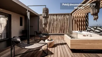 Nema Design Hotel & Spa