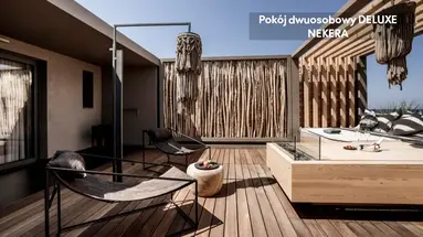 Nema Design Hotel & Spa