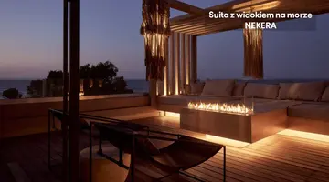 Nema Design Hotel & Spa