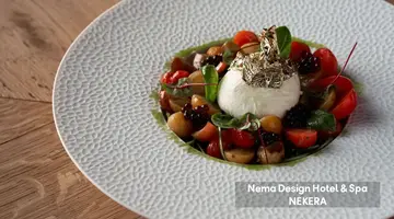 Nema Design Hotel & Spa