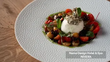 Nema Design Hotel & Spa