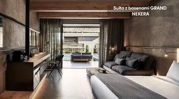 Nema Design Hotel & Spa