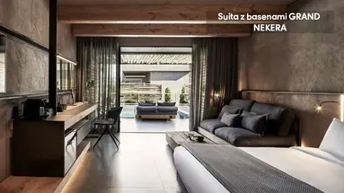 Nema Design Hotel & Spa