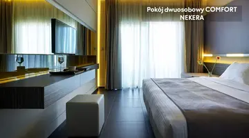 Nema Design Hotel & Spa