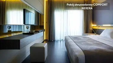 Nema Design Hotel & Spa