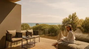 NEMA DESIGN HOTEL & SPA