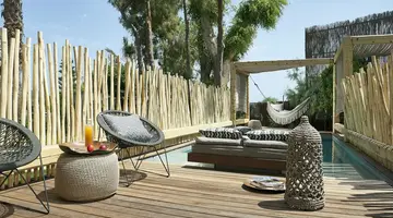 NEMA DESIGN HOTEL & SPA