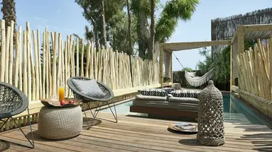 NEMA DESIGN HOTEL & SPA