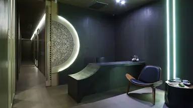 NEMA DESIGN HOTEL & SPA