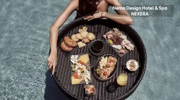 Nema Design Hotel & Spa