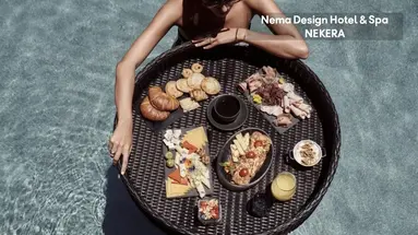 Nema Design Hotel & Spa
