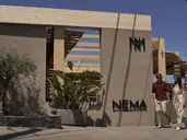 NEMA DESIGN HOTEL & SPA