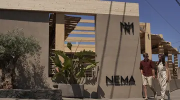 NEMA DESIGN HOTEL & SPA