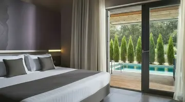 NEMA DESIGN HOTEL & SPA