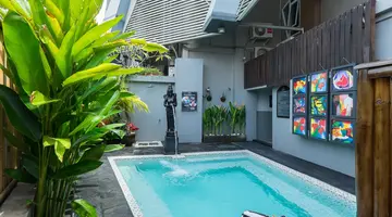 NEO KUTA JELANTIK