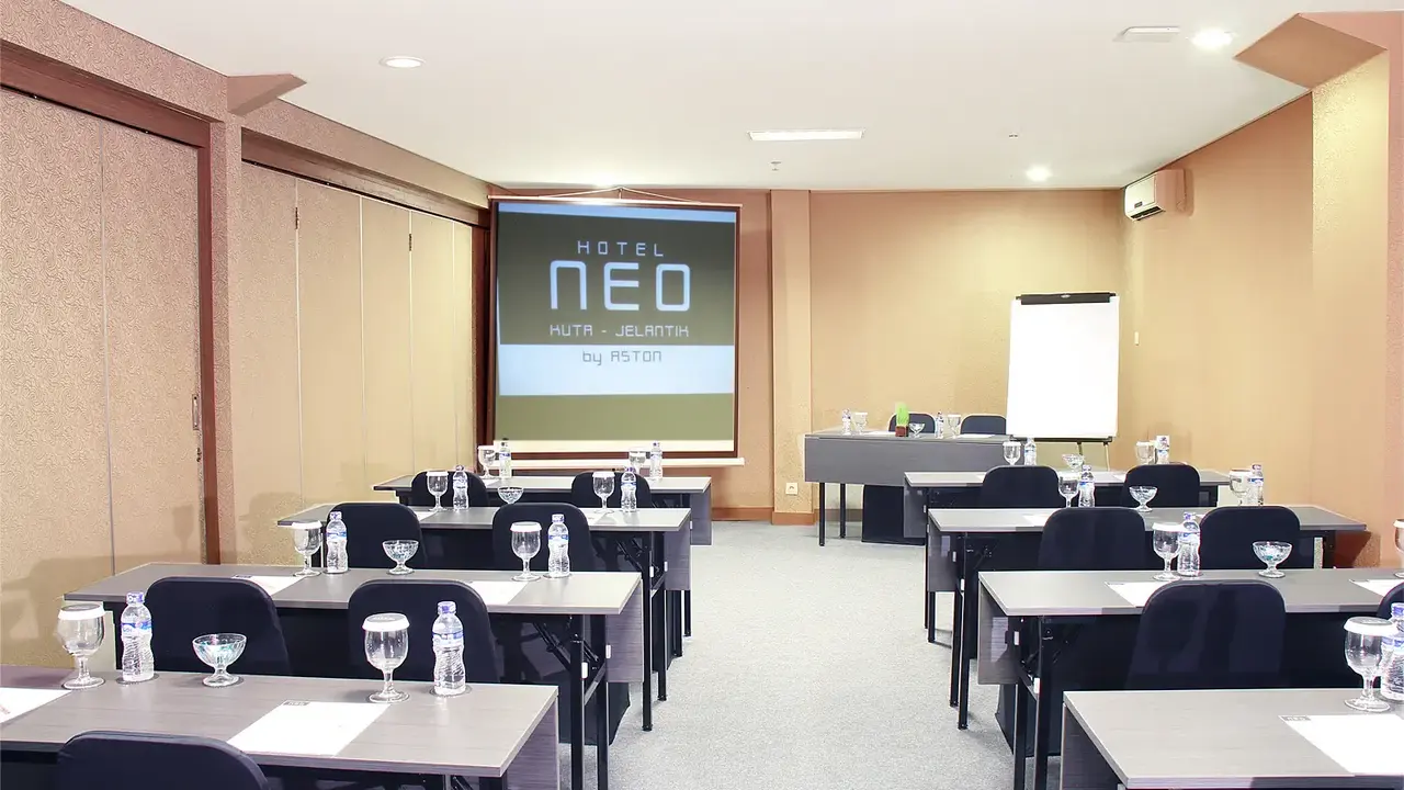 NEO KUTA JELANTIK