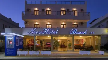 NEON HOTEL