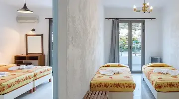 Neon Hotel
