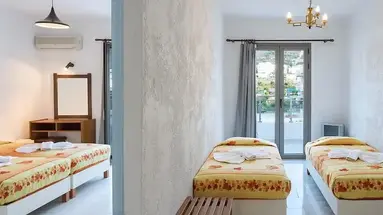Neon Hotel
