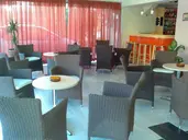 Neon Hotel