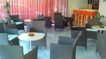 Neon Hotel
