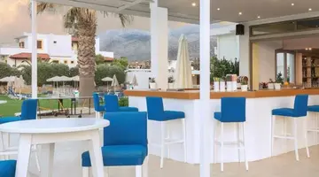 NEON HOTEL