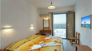 Neon Hotel