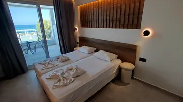 NEON HOTEL