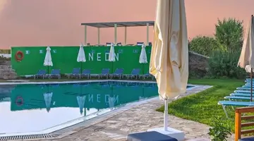 NEON HOTEL