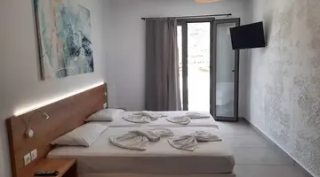 NEON HOTEL