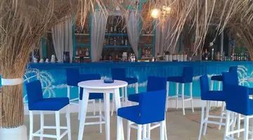 Neon Hotel