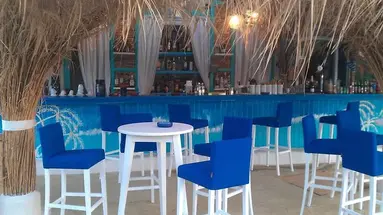 Neon Hotel