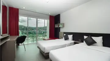 NEON PATONG HOTEL