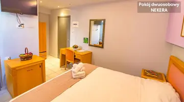 NEP Center Hotel