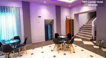 NEP Center Hotel