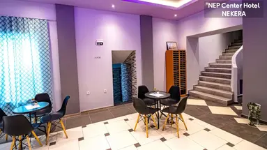 NEP Center Hotel