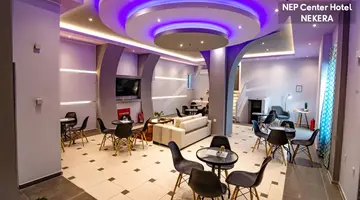 NEP Center Hotel